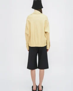 TRACK JACKET - PLONGE