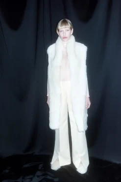 VENT HEM PANT