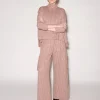 Zip Up Caftan