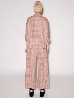Zip Up Caftan